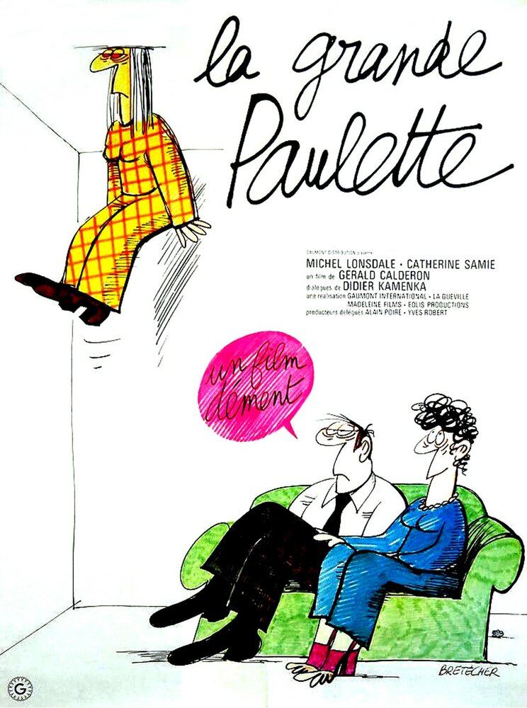 La grande Paulette (1974)