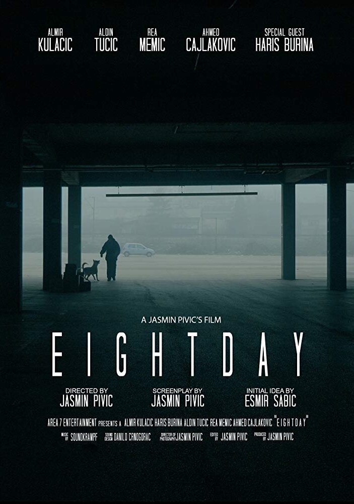 E I G H T D A Y (2018)