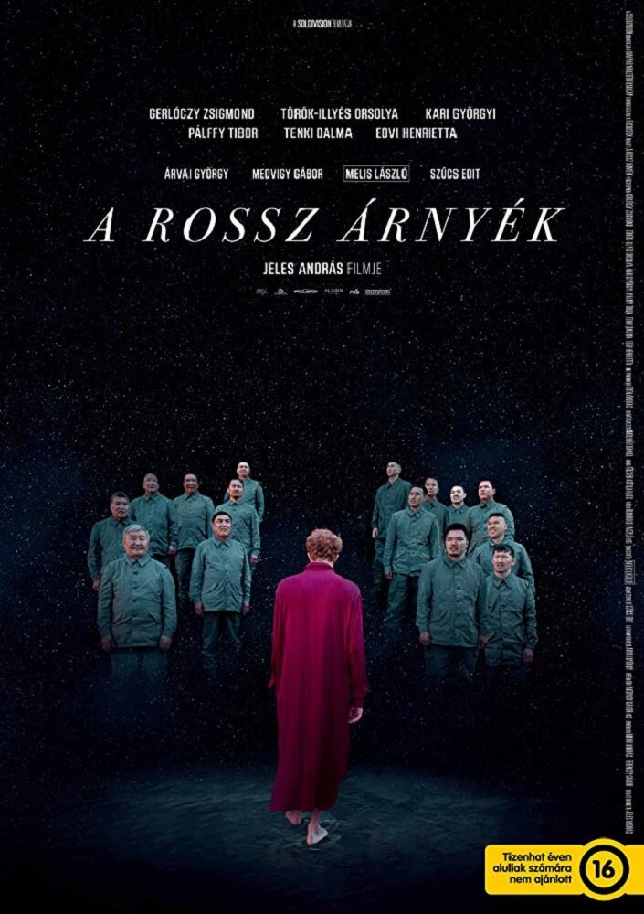 A rossz árnyék (2018)