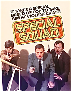 Специальный отряд (1984)