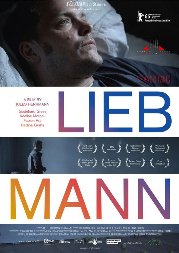 Liebmann (2016)