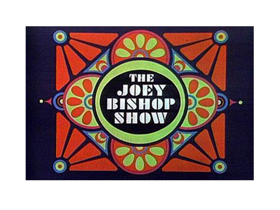 The Joey Bishop Show (1967)