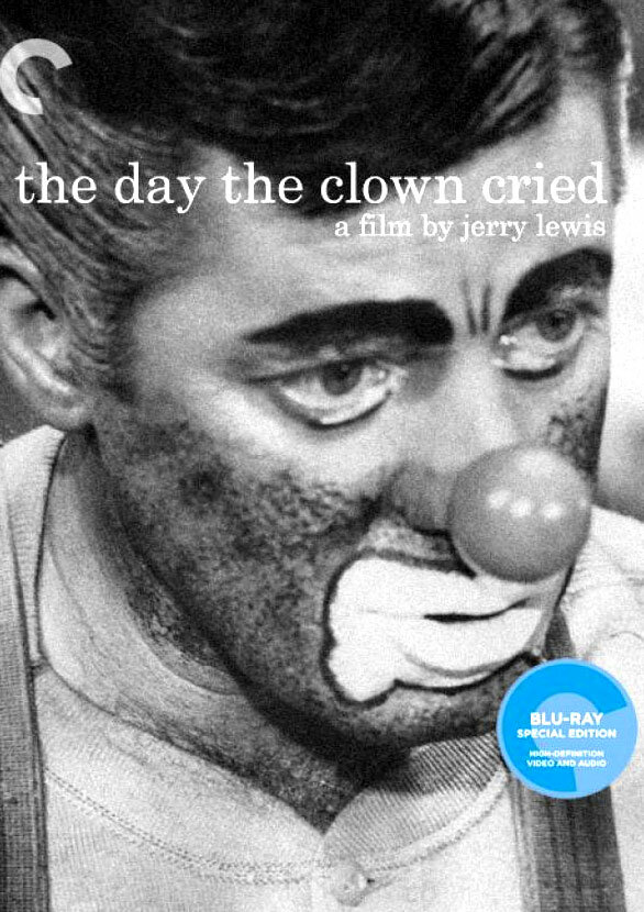 День, когда клоун плакал (1972)