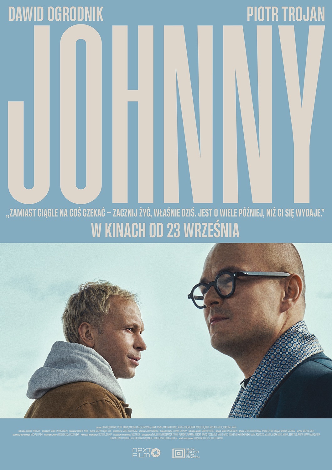 Johnny (2022)