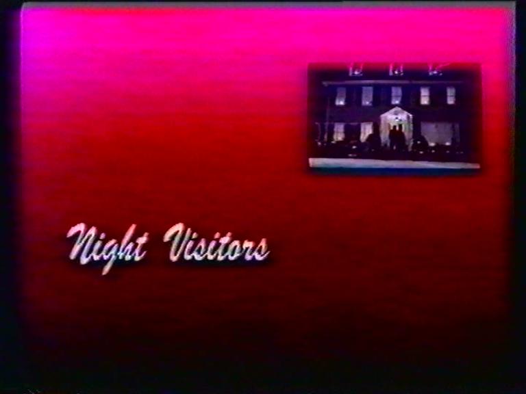 Ночные посетители (1987)