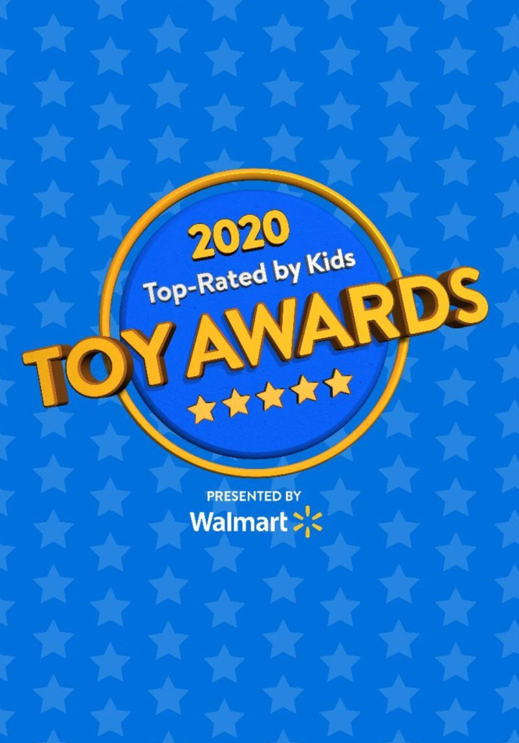 2020 Toy Awards (2020)