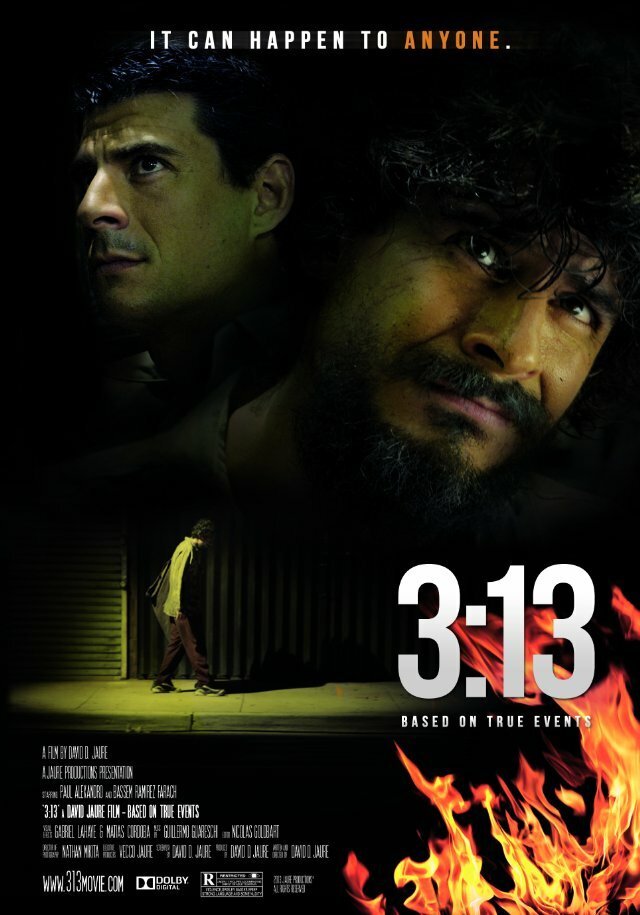 3:13 Three Thirteen (2014)