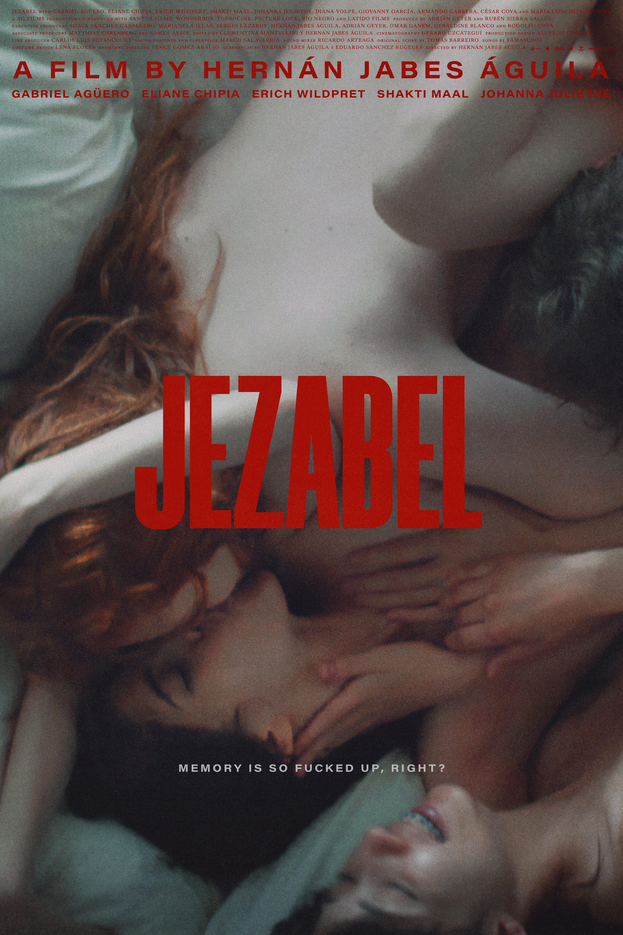 Jezabel (2022)
