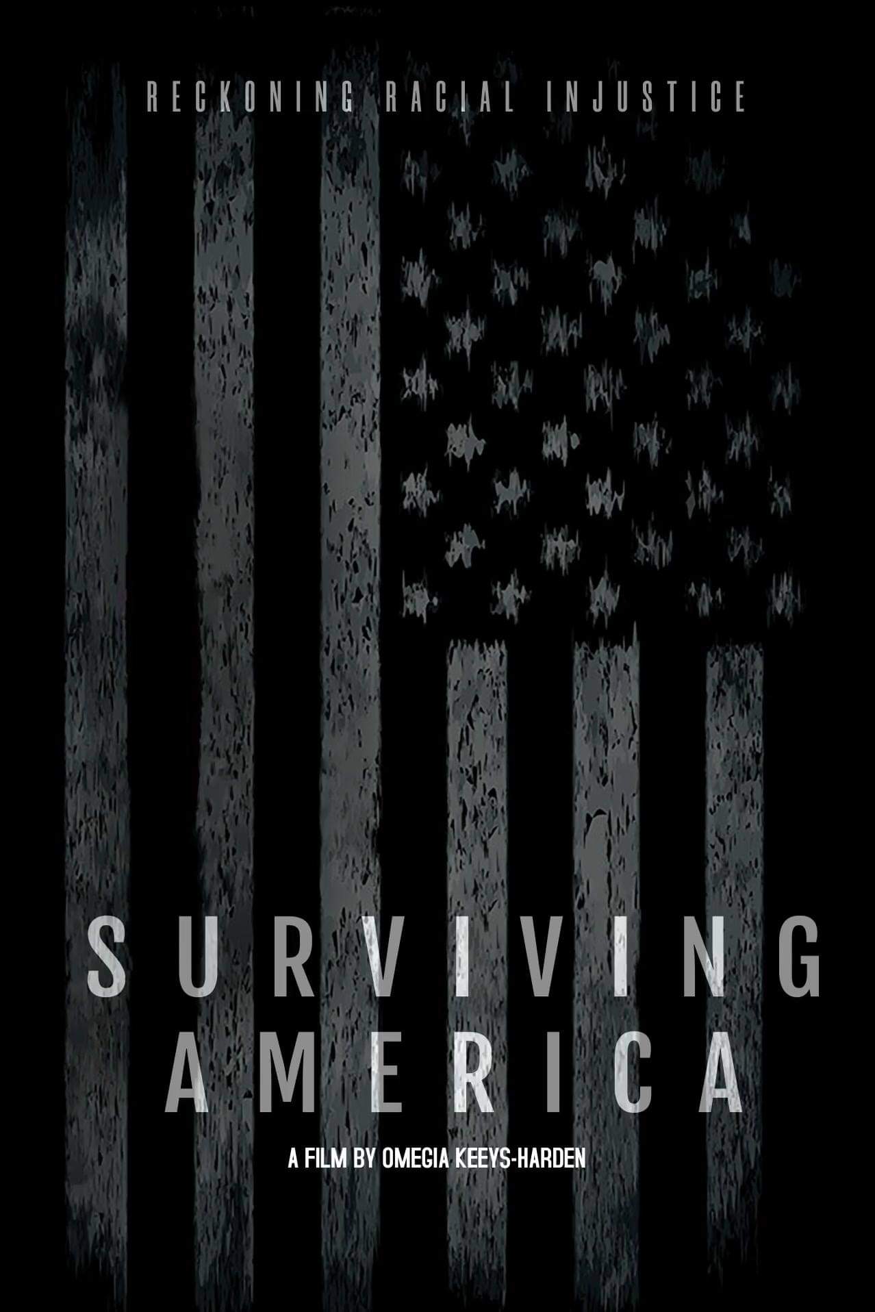 Surviving America (2020)