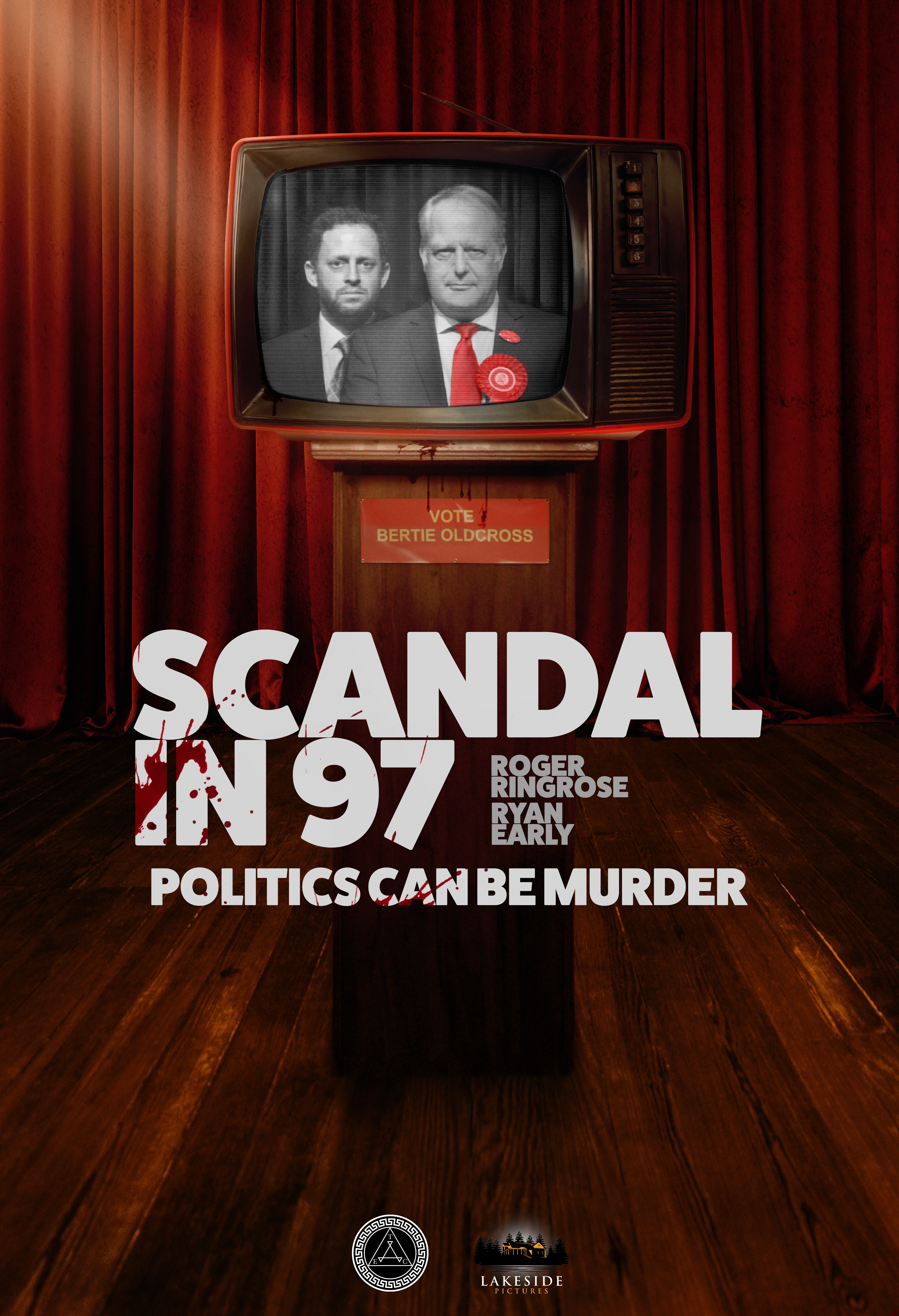 Scandal in 97 (2020)