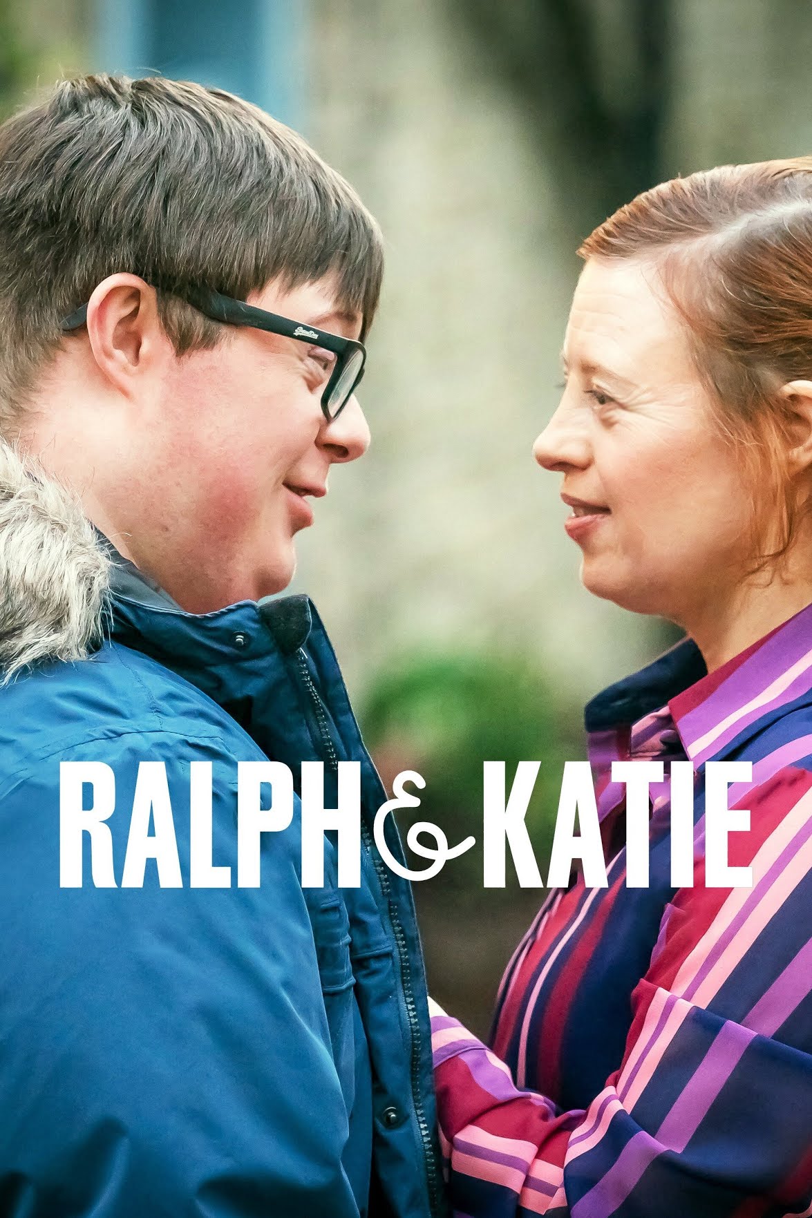 Ральф и Кэти (2022)