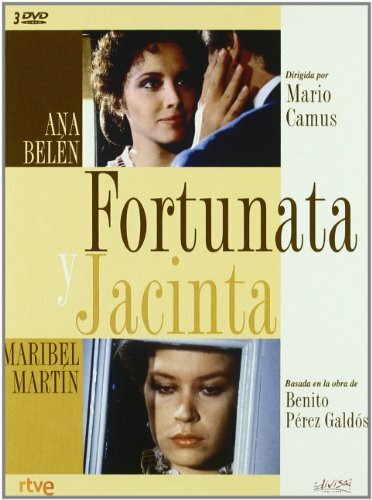 Fortunata y Jacinta (1970)