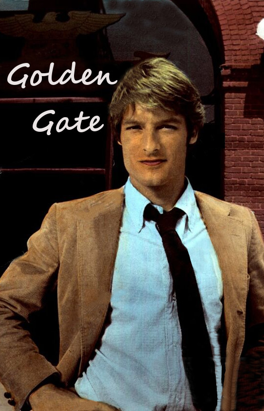Золотые ворота (1981)