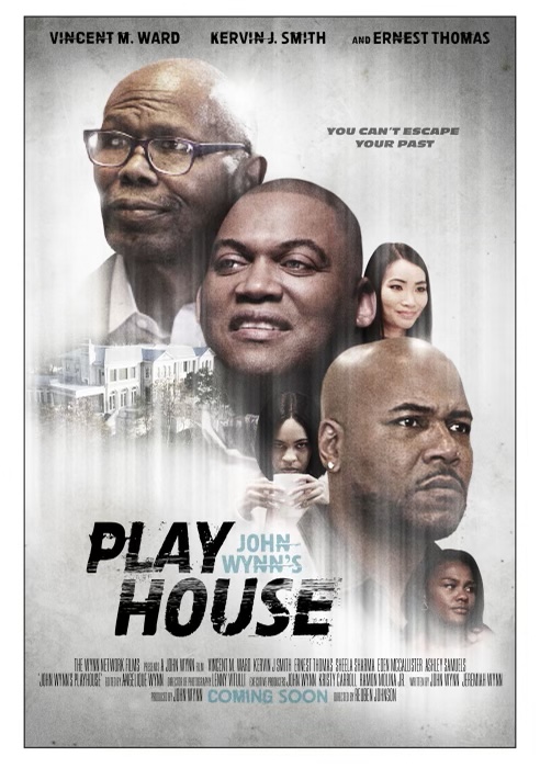 John Wynn's Playhouse (2021)