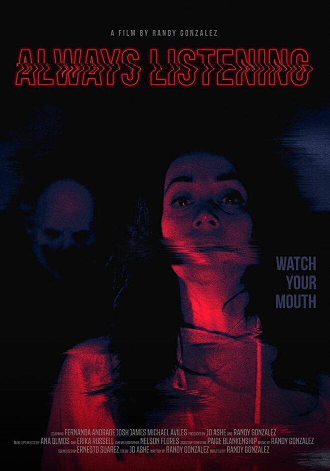 Always Listening (2019)