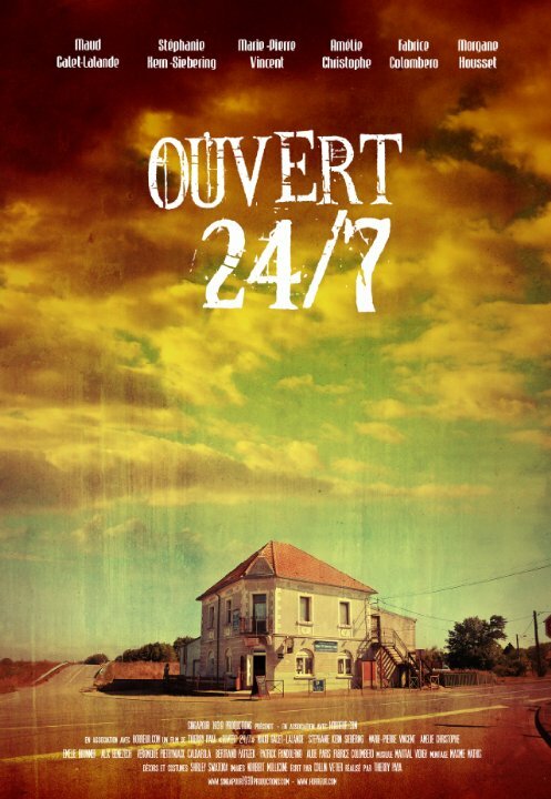 Ouvert 24/7 (2010)