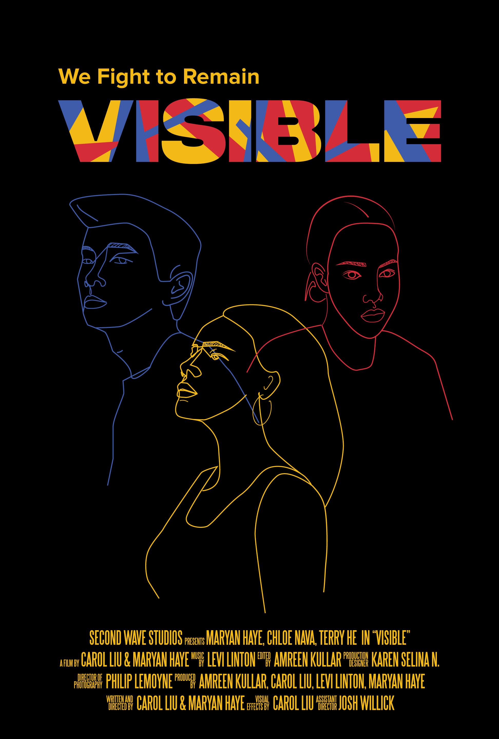 Visible (2020)