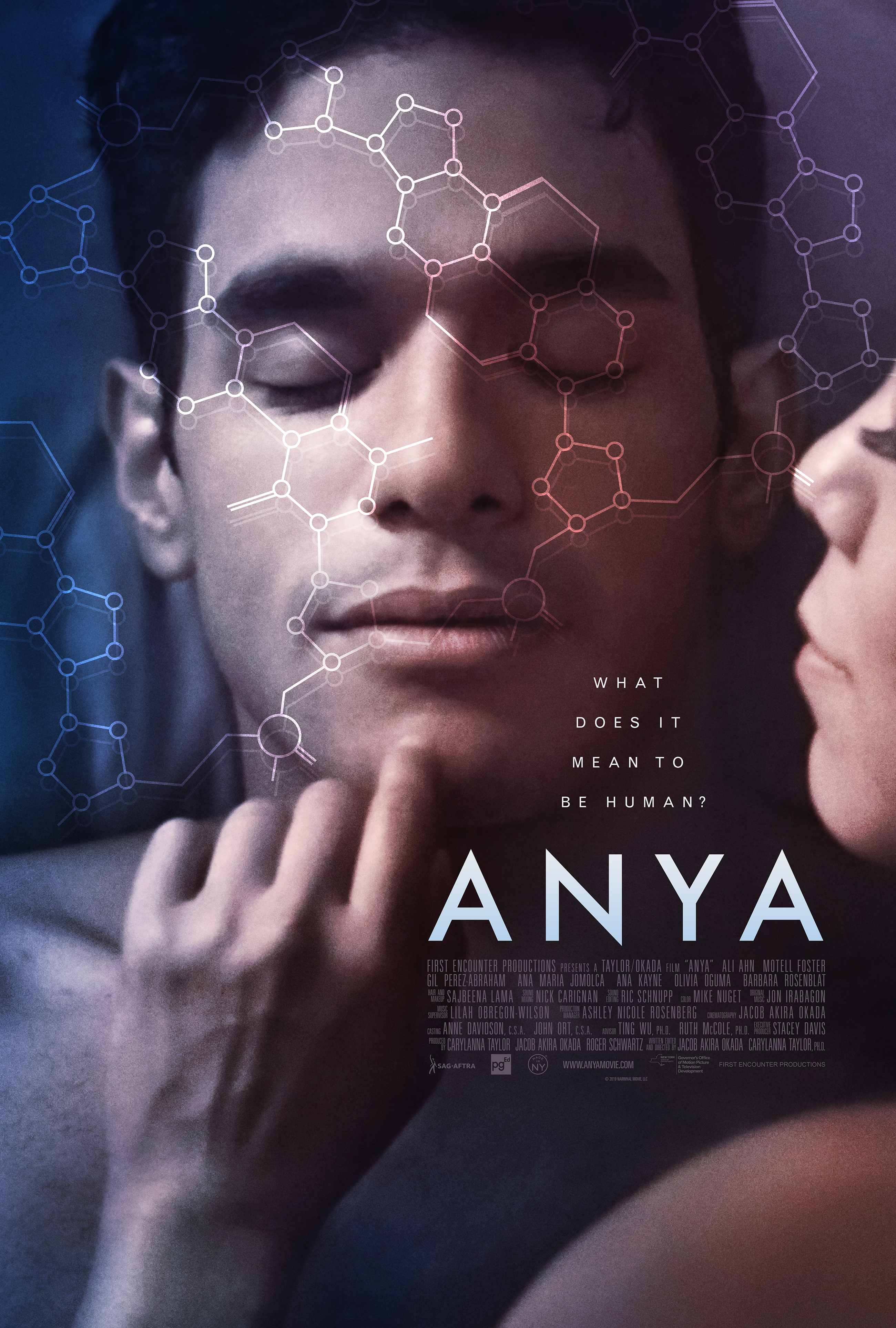 Anya (2019)