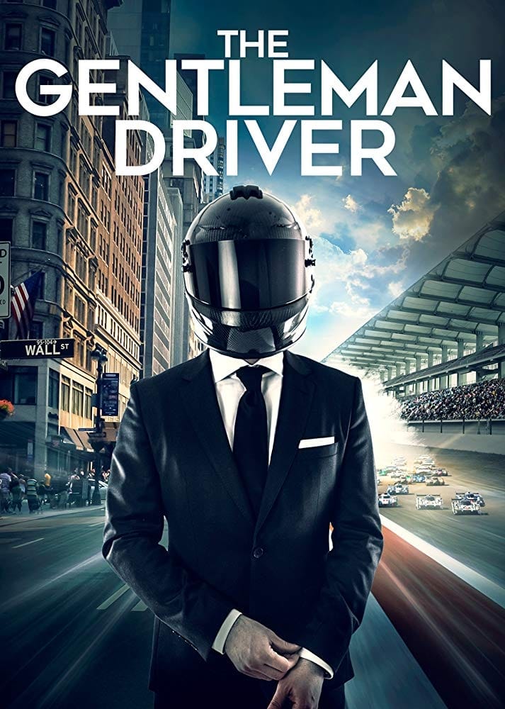 The Gentleman Driver (2018)