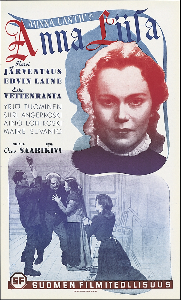 Anna Liisa (1945)
