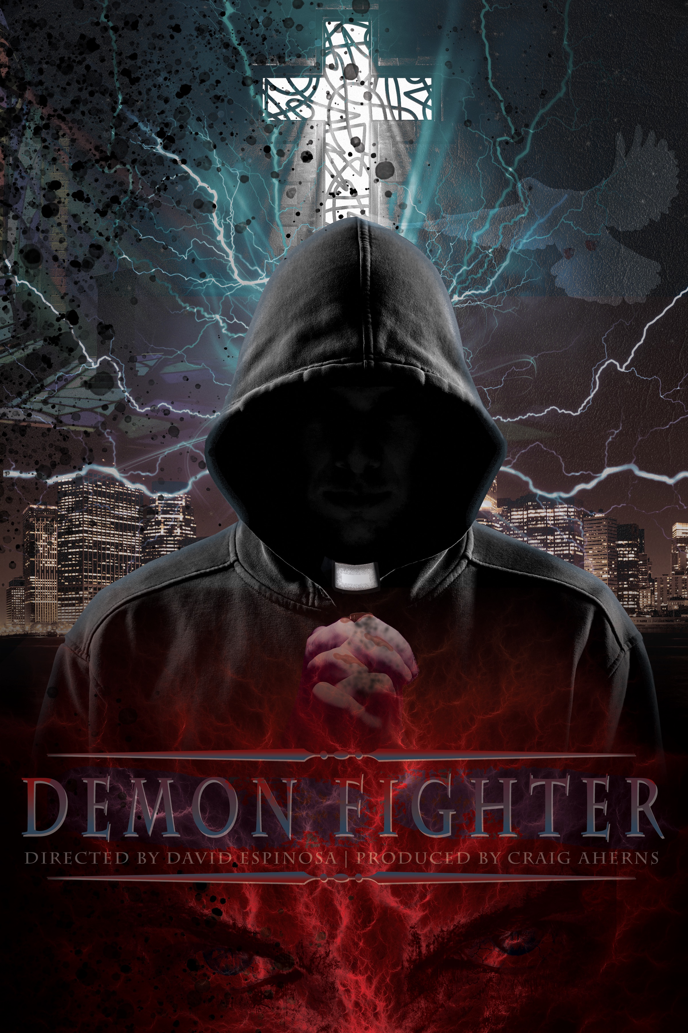 Demon Fighter (2020)