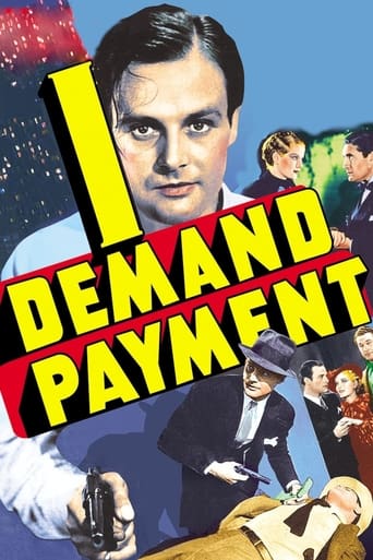 I Demand Payment (1938)