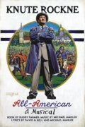 Кнут Рокне настоящий американец (1940)