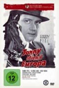 Джонни крадет Европу (1932)