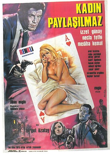 Kadin Paylasilmaz (1968)
