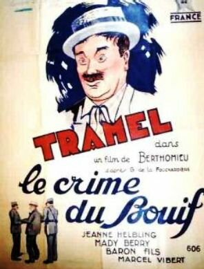 Преступление Буифа (1922)