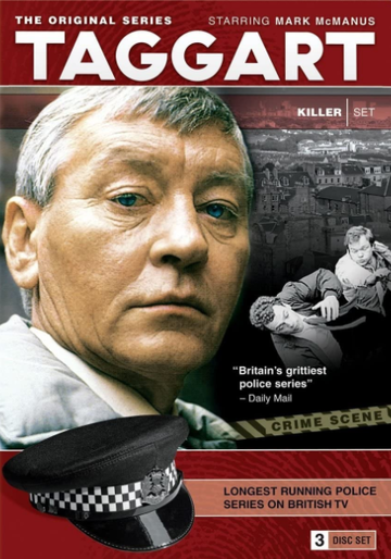 Killer (1983)