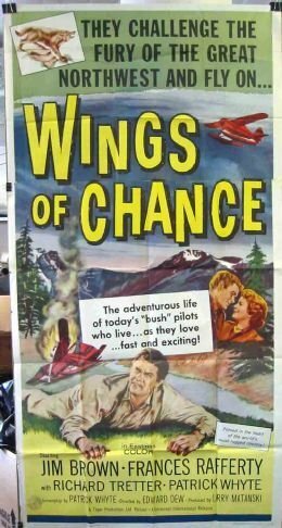 Wings of Chance (1961)