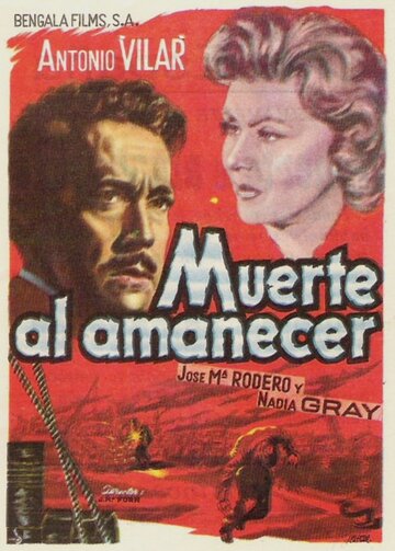 Muerte al amanecer (1959)