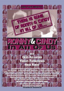 Ronny & Cindy in All of Us (2006)