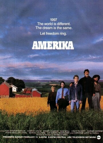 Америка (1987)