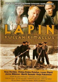 Золотая лихорадка в Лапландии (1999)