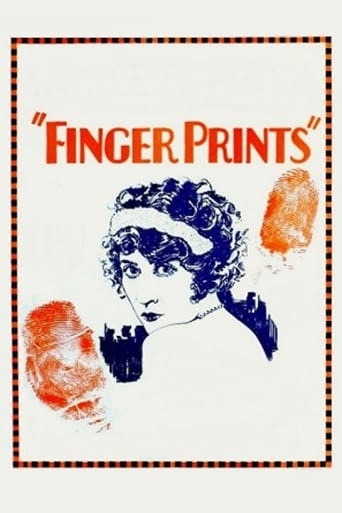 Finger Prints (1927)