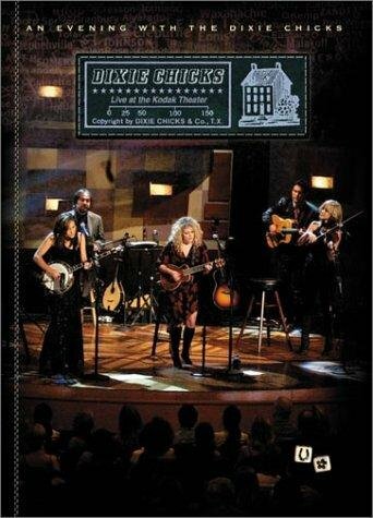 An Evening with the Dixie Chicks (2002)