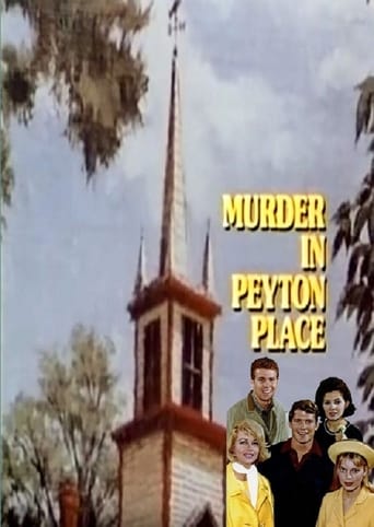 Убийство в Пейтон Плейс (1977)