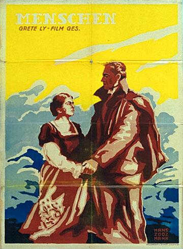Menschen (1920)