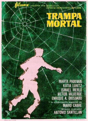 Trampa mortal (1963)