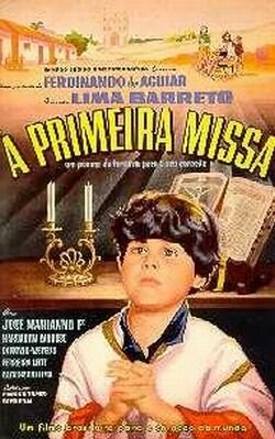Первая месса (1961)