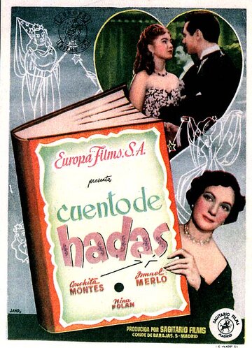 Cuento de hadas (1951)