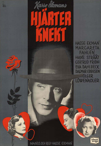 Червовый валет (1950)