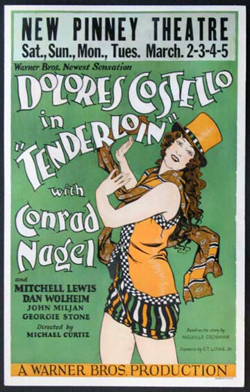 Tenderloin (1928)