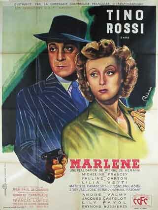 Marlène (1949)