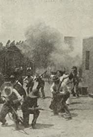 The Outlaw's Revenge (1915)