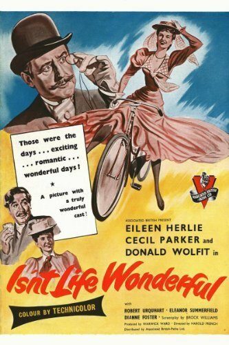 Isn't Life Wonderful! (1954)