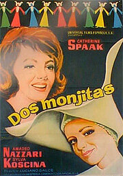 Монахини (1963)