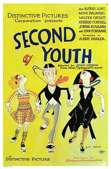 Second Youth (1924)